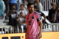 SOCCER: MAY 18 MLS Inter Miami CF vs Orlando City SC - Source: Getty